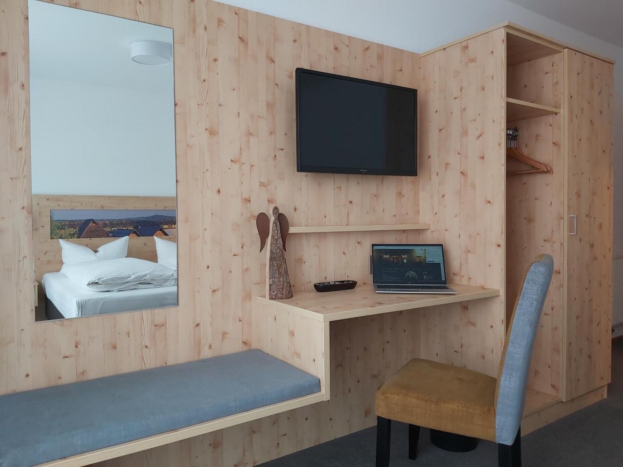 Hotel & Restaurant Engel Herbertingen Екстер'єр фото