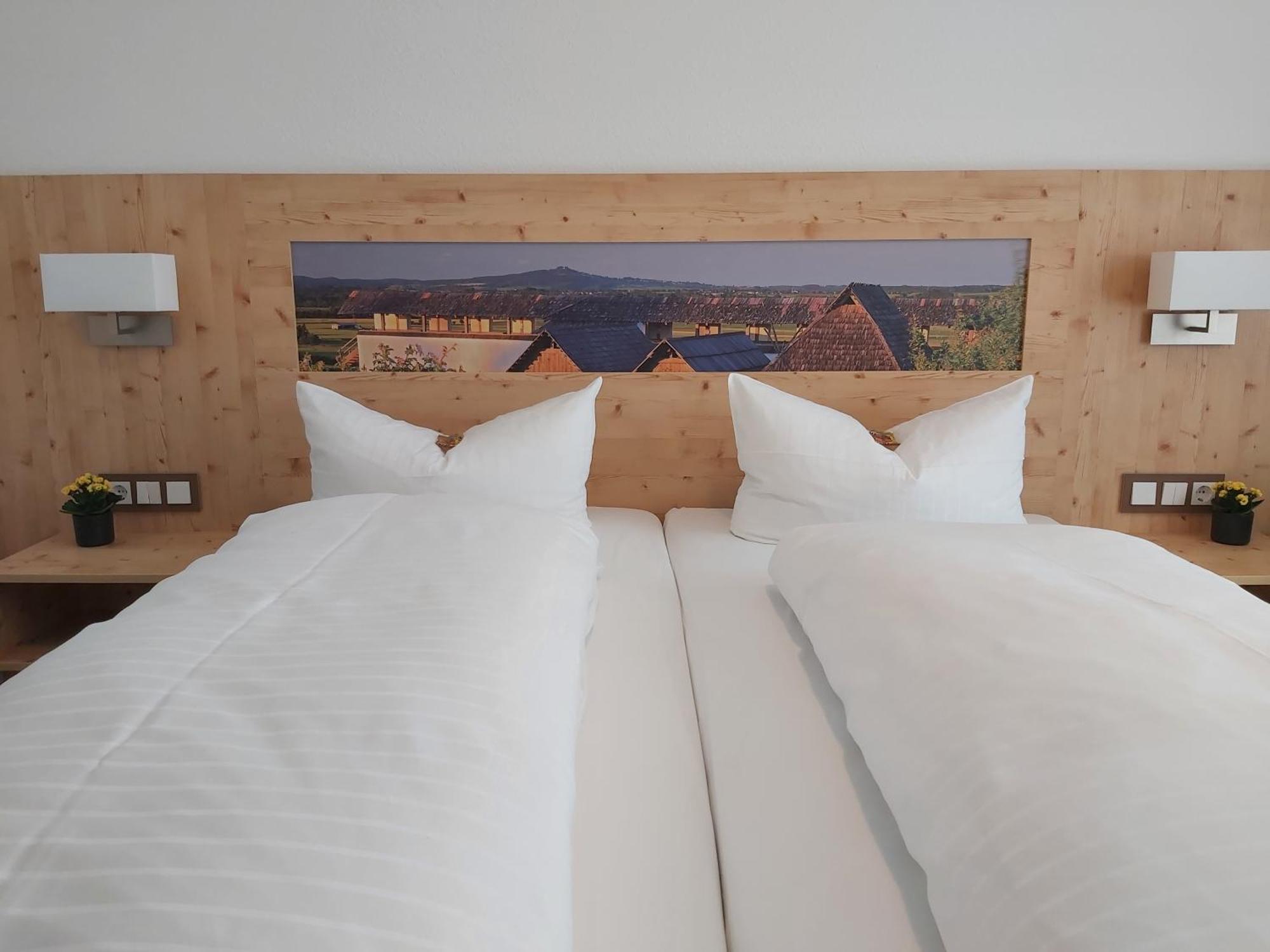 Hotel & Restaurant Engel Herbertingen Екстер'єр фото