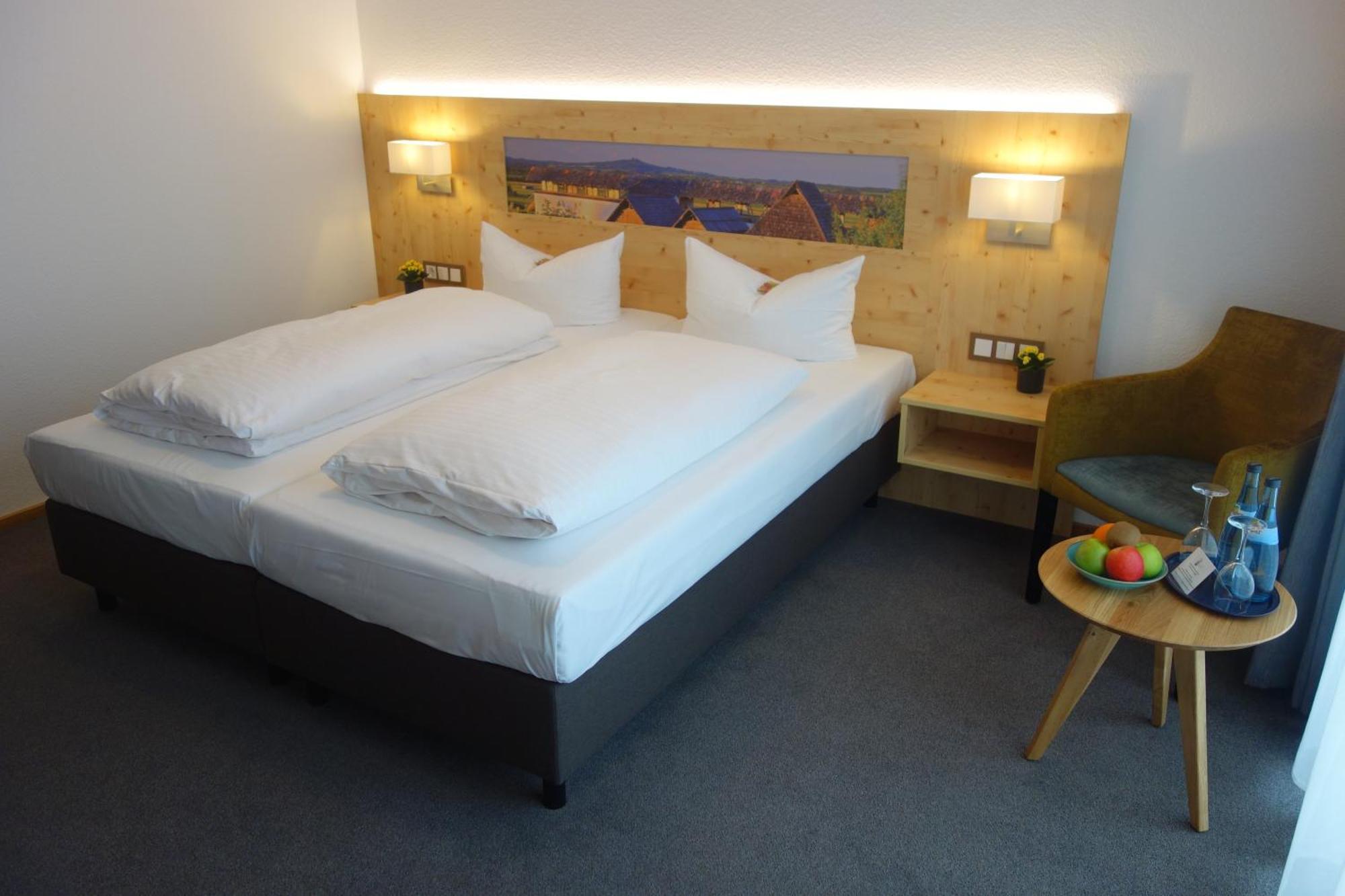 Hotel & Restaurant Engel Herbertingen Екстер'єр фото